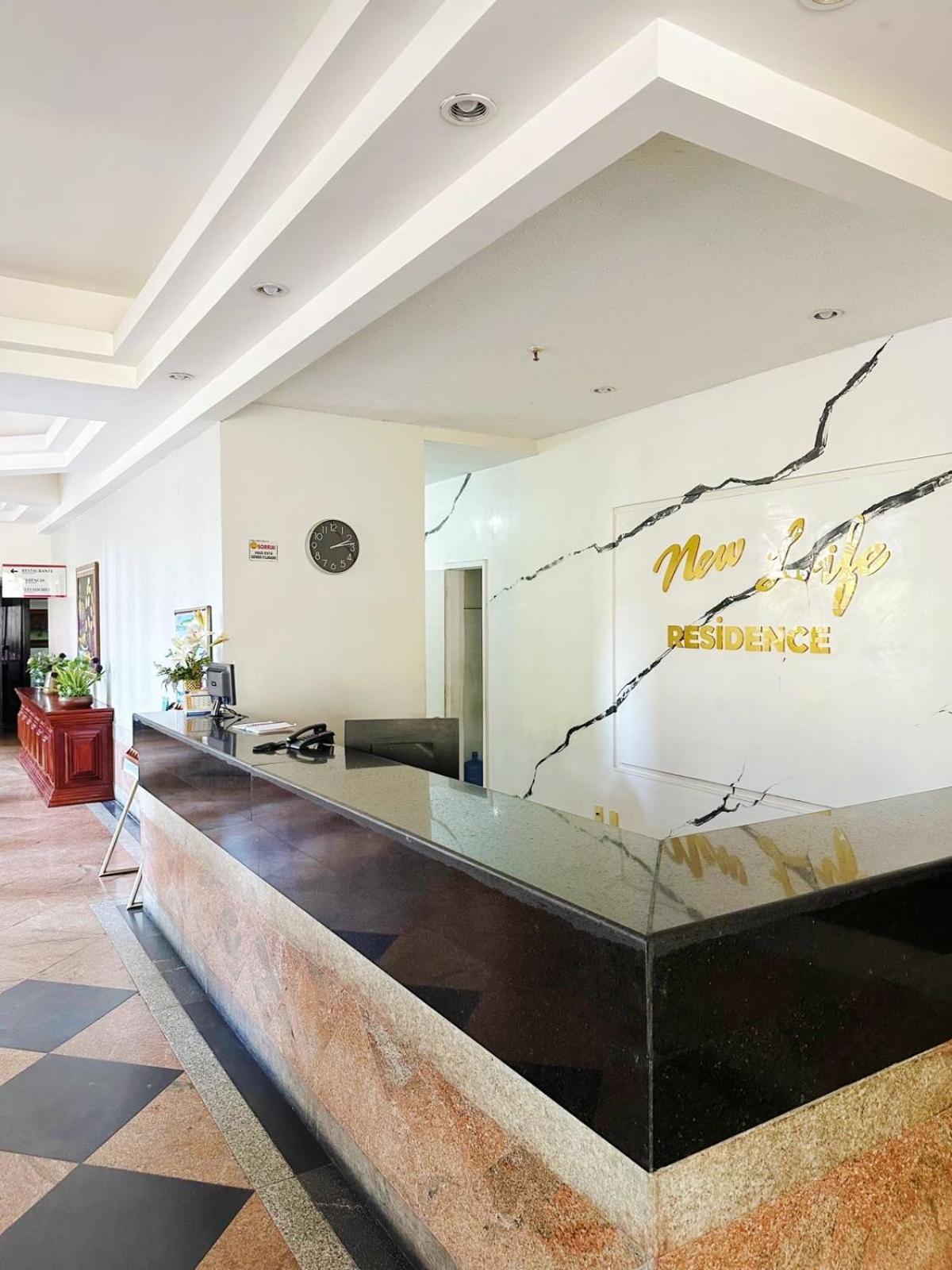 Apartamento A 300M Beira Mar-Meireles! Servico Diario E Wi-Fi 650Mb! Fortaleza  Exterior photo